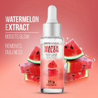 Faces Canada Water Melon Glowy Fresh Face Serum | Grocsy