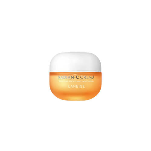 Laneige Radian-C Cream - Korean skincare | Grocsy