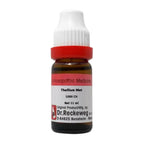 Dr. Reckeweg Thallium Met Dilution | Grocsy
