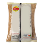 Sri Sauham Premium Roasted Dalia Godhuma Rava & Broken Wheat | Grocsy