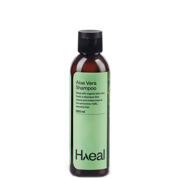 Haeal Aloe Vera Shampoo | Grocsy