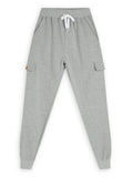 Chilins Cotton Joggers Track Pant For Boy & Girls | Grocsy