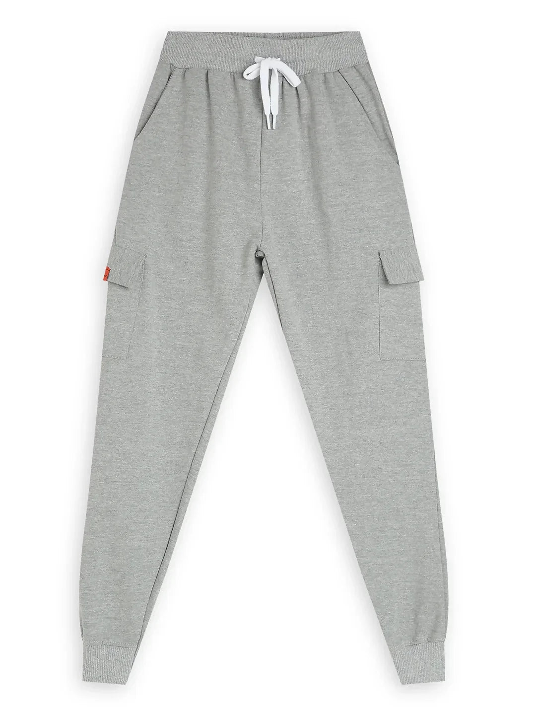 Chilins Cotton Joggers Track Pant For Boy & Girls | Grocsy