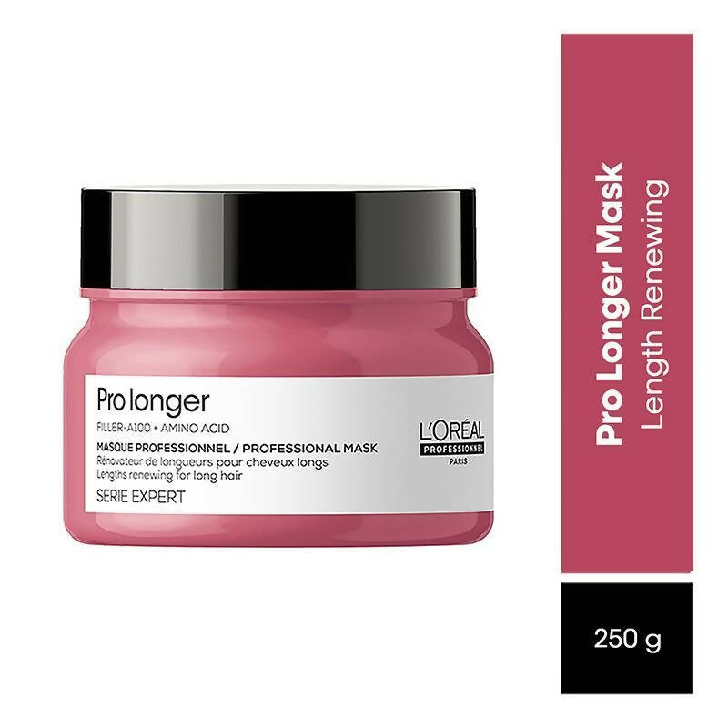 L'Oreal Paris Professionnel Pro Longer Hair Mask | Grocsy