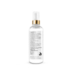 Sage Apothecary Blue Lotus Green Tea & Aloe Vera Cleansing Milk | Grocsy