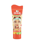 Ikkai Organic C The Glow Face Scrub Brightening & Purifying | Grocsy