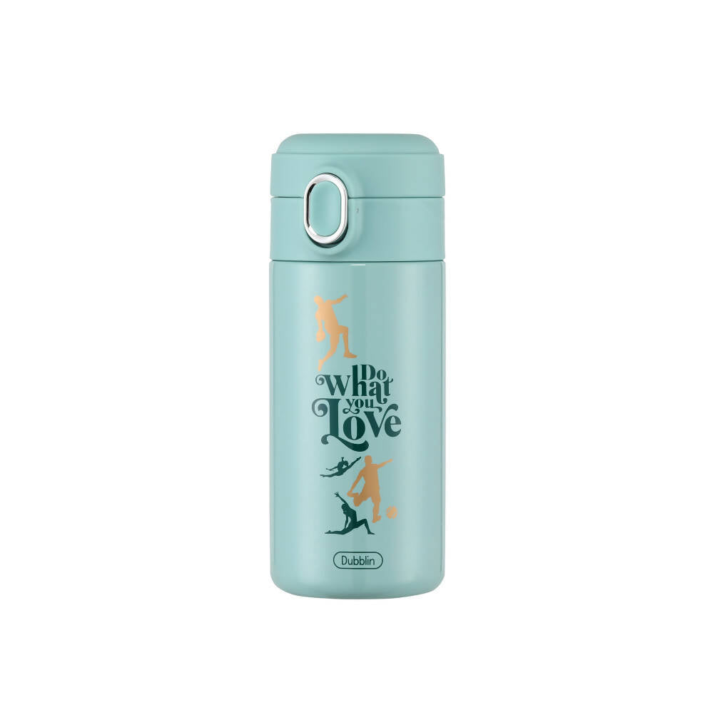 Dubblin Banjo Vacuum Bottle | Grocsy
