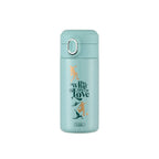 Dubblin Banjo Vacuum Bottle | Grocsy