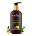 Coronation Herbal Tea Tree Oil & Ginger Oil Body Wash | Grocsy