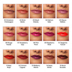 Sugar Cosmetics Partner In Shine Transferproof Lip Gloss - 13 Mulberry Merlot | Grocsy