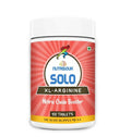 Nutrisouk Solo XL-Arginine Tablets | Grocsy