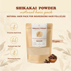 Kimayra Shikakai Powder For Hair Growth | Grocsy