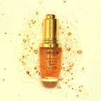 Natural Vibes Ayurvedic Gold Beauty Oil | Grocsy