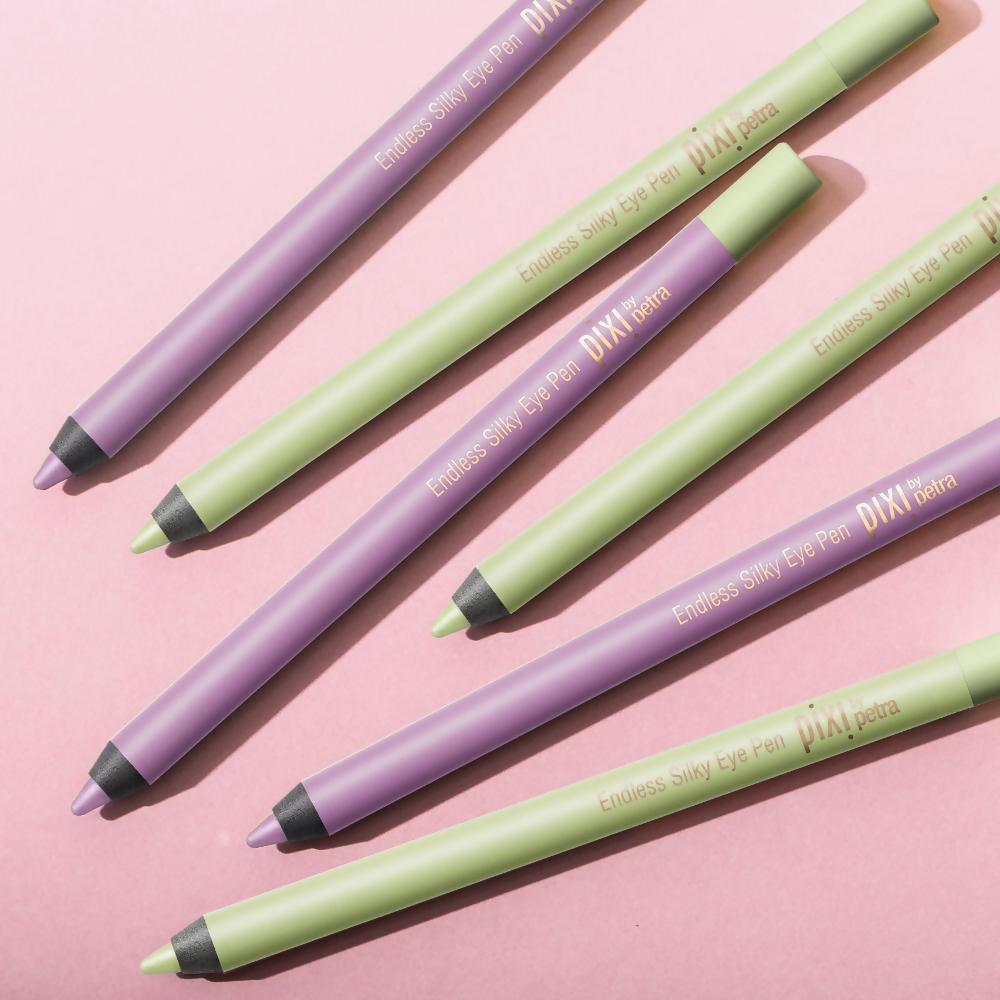 PIXI Endless Silky Eye Pen - Lushlavender | Grocsy