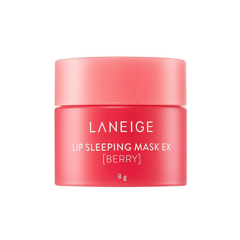 Laneige Lip Sleeping Mask EX - Berry - Korean skincare | Grocsy
