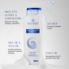 Hersay Anti Dandruff Shampoo | Grocsy