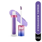 Sugar Play High Key Chrome Eyeshadow - 03 Slaying It | Grocsy