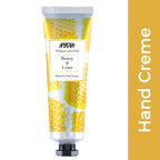 Nykaa Honey & Lime Hand & Nail Creme | Grocsy