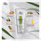 Herbs & Hills Daily Moisturiser | Grocsy