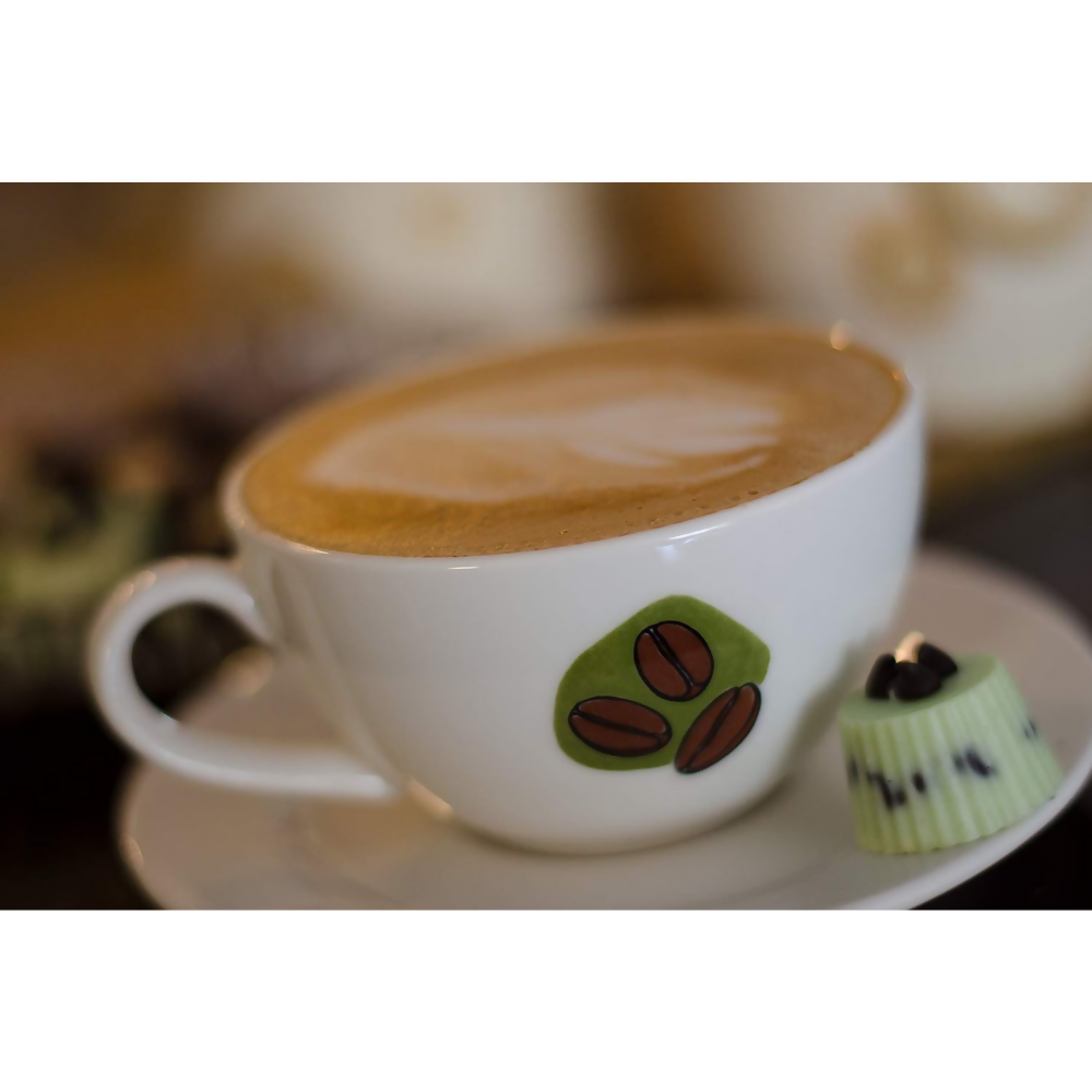 Sidapur Espresso Bold Ground Roasted & Fine Ground | Grocsy