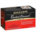 Bigelow Tea Constant Comment Black Tea Freshness & Aroma Caffeinated | Grocsy