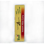 Visavi Instant Aloo Curry (Palya)