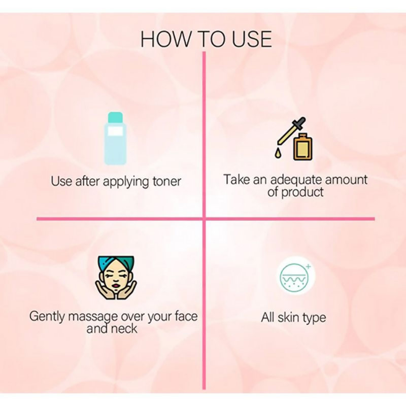 It's Skin Collagen Nutrition Serum | Grocsy