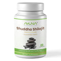 Ayuna Shuddha SJ Veg Capsules | Grocsy