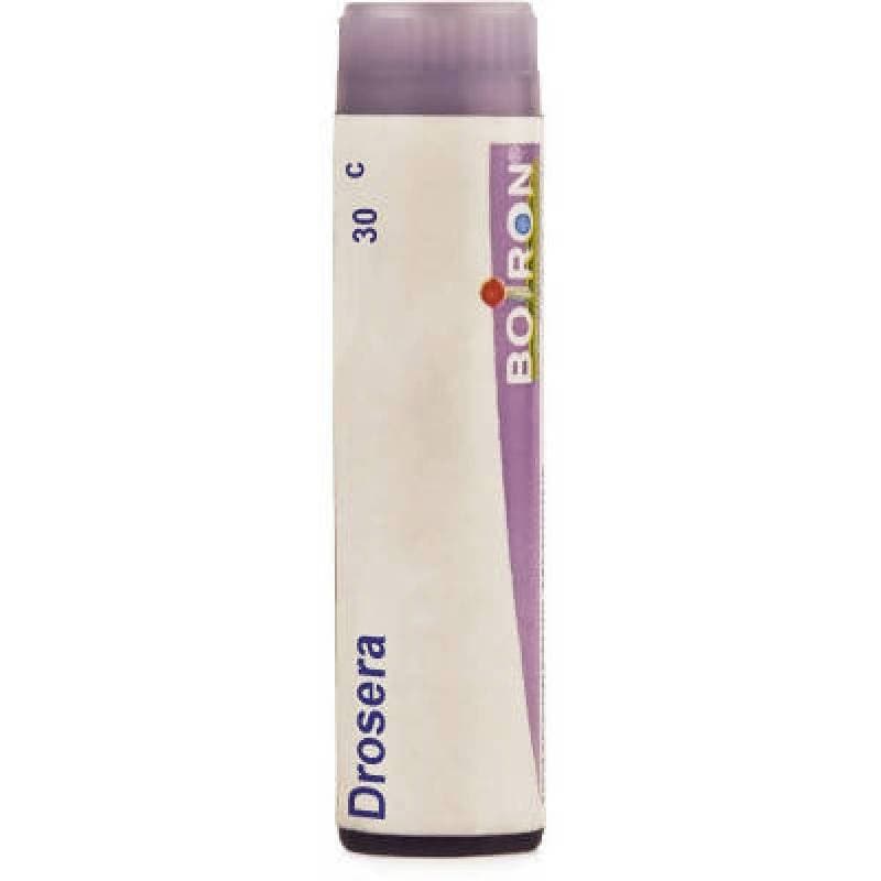 Boiron Homeopathy Drosera | Grocsy