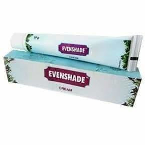 Charak Pharma Evenshade Cream | Grocsy