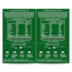 Gtee Moringa Tea Bags | Grocsy