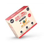 hye Foods Milky Dunes With The Goodness Of Camel Milk-Strawberry Flavour | Grocsy