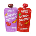 Happa Organic baby food for Little one, Fruit Puree | Grocsy