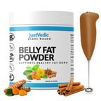 Just Vedic Belly Fat Drink Mix