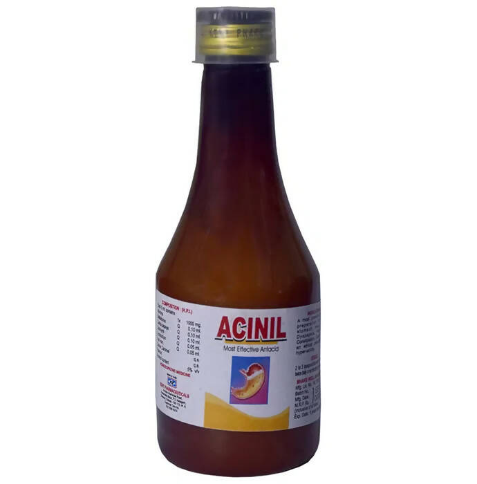 Kent Pharma Acinil | Grocsy