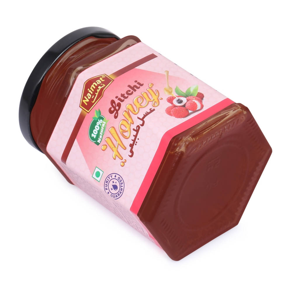 Naimat Litchi Honey | Grocsy
