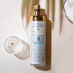 Nourish Mantra Soft Nirvana Body Lotion | Grocsy