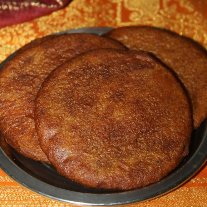 Emerald Mithai shop Bellam Ariselu | Grocsy