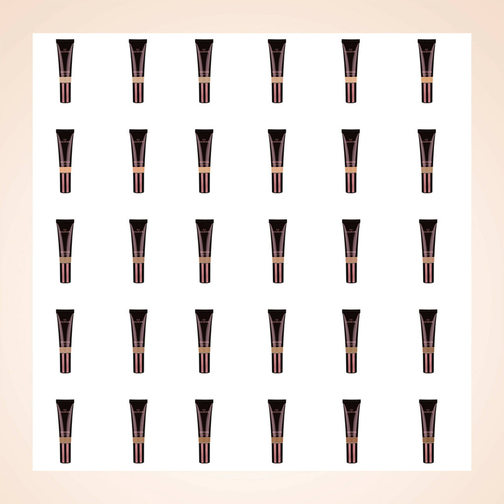 Colorbar 24Hrs Weightless Liquid Foundation Fw 3.3 | Grocsy