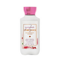 Bath & Body Works Gingham Gorgeous Daily Nourishing Body Lotion | Grocsy
