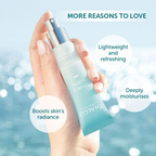 Thalgo Intense Moisture Quenching Serum - Deeply Hydrating Gel Serum | Grocsy