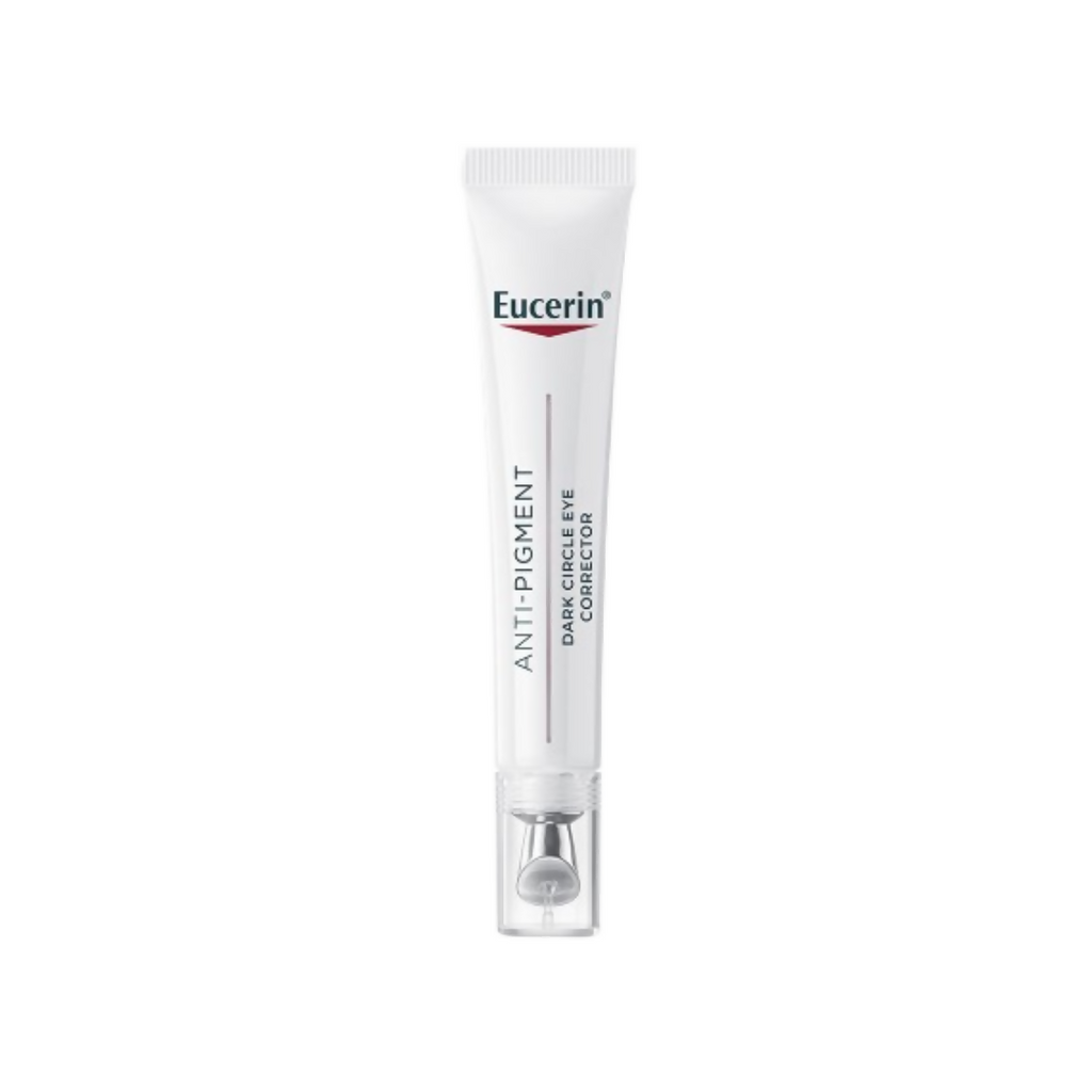 Eucerin Anti-Pigment Dark Circle Eye Corrector Serum | Grocsy