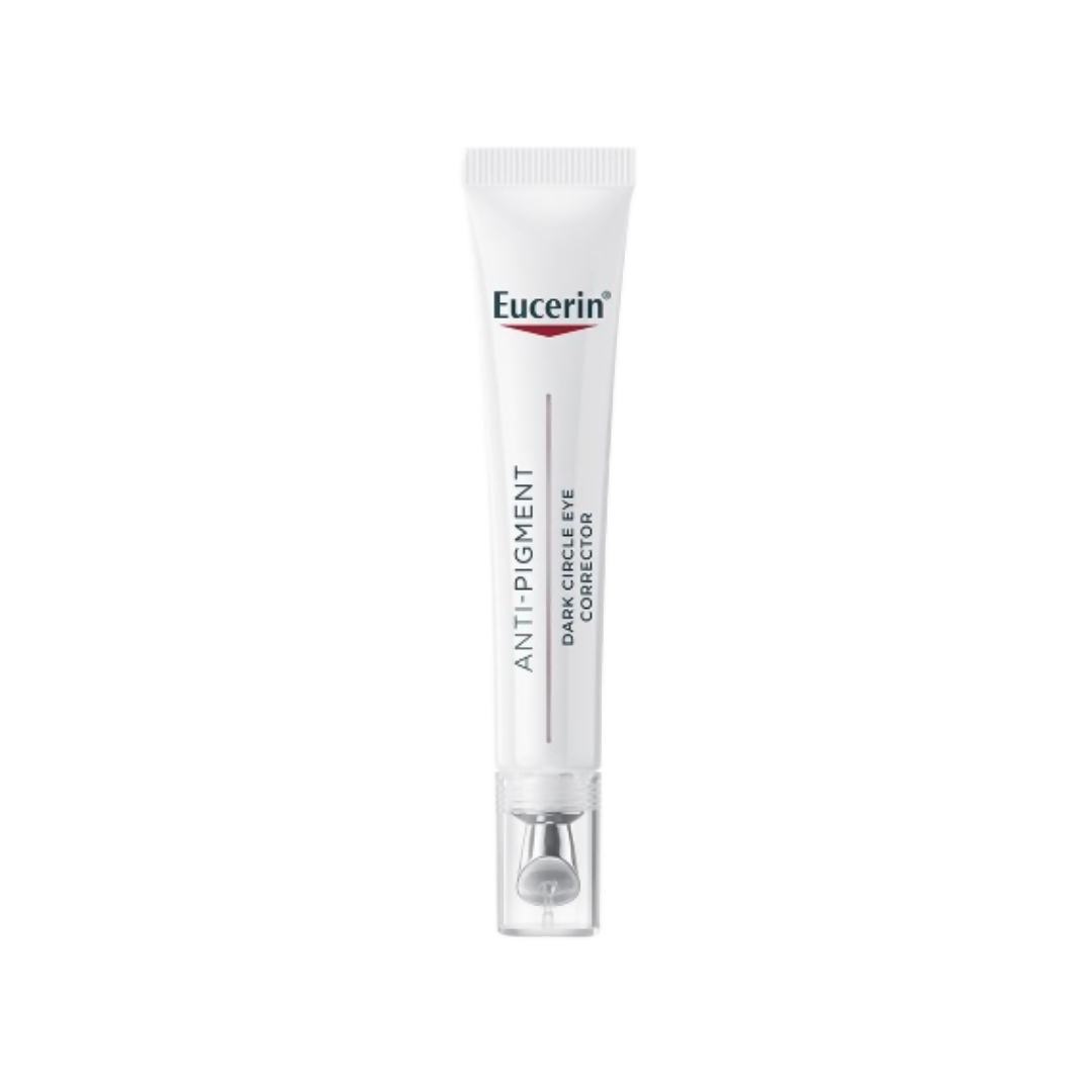 Eucerin Anti-Pigment Dark Circle Eye Corrector Serum | Grocsy