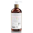Volamena Argan Oil Hair Strengthening Shampoo | Grocsy
