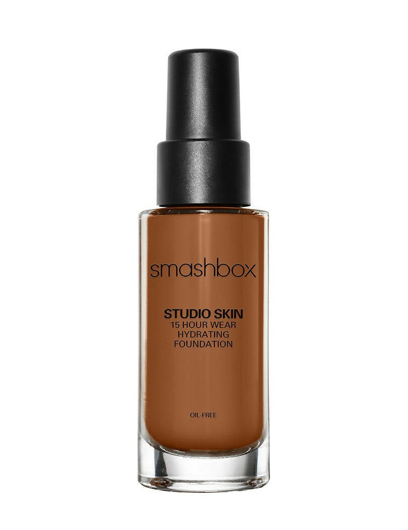Smashbox Studio Skin 24 Hour Wear Hydra Foundation - 4.3 | Grocsy