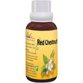 Bio India Homeopathy Bach Flower Red Chestnut Dilution | Grocsy