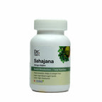 Dr. Talat's Sahajana Capsules | Grocsy
