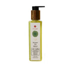 Tvam Tvam Ginger Lily & Turmeric Shower Gel | Grocsy