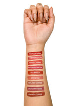 Love Earth Liquid Mousse Lipstick 2.O | Grocsy