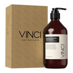 Vinci Botanicals Bergamot Geranium Body Cleanser | Grocsy